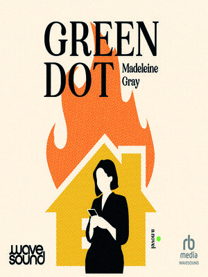 cover image of Green Dot